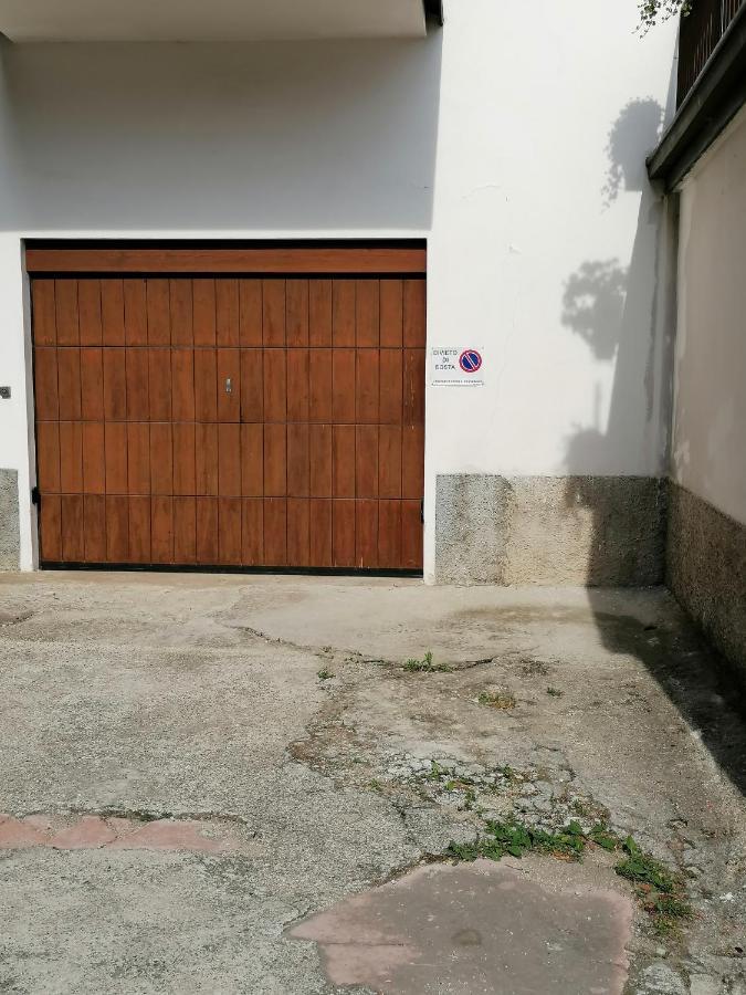 B&B Ringat Mori Exterior foto